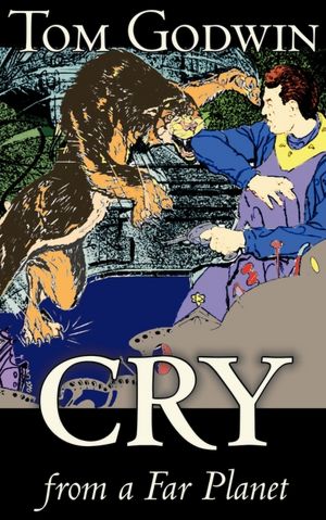 Cry from a Far Planet [ePUB]